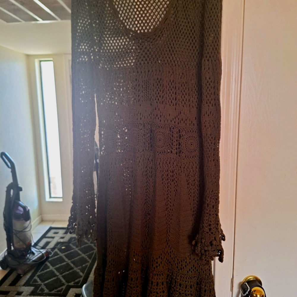 Ralph lauren dress
